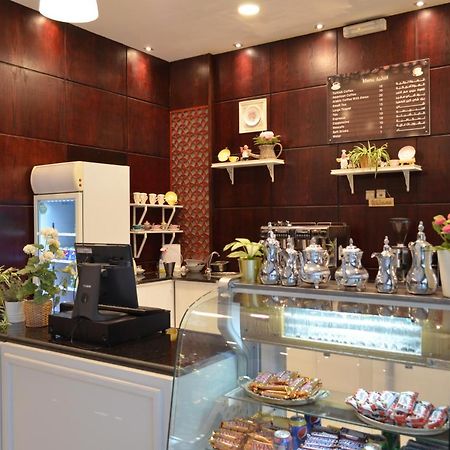Olaya Houses 3 - Al Rashid Mall Aparthotel Al-Khobar Eksteriør bilde