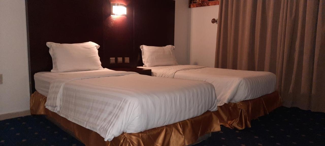 Olaya Houses 3 - Al Rashid Mall Aparthotel Al-Khobar Eksteriør bilde