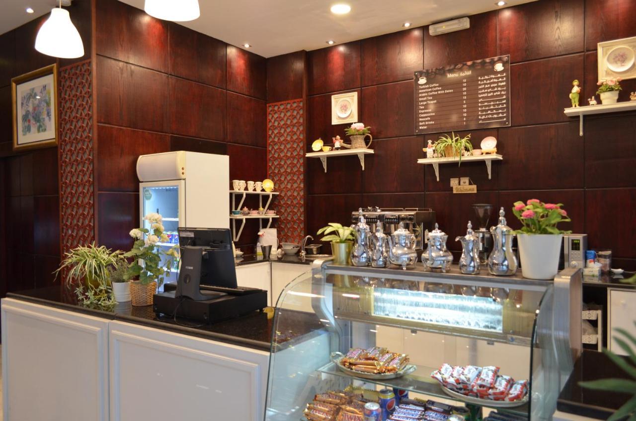 Olaya Houses 3 - Al Rashid Mall Aparthotel Al-Khobar Eksteriør bilde
