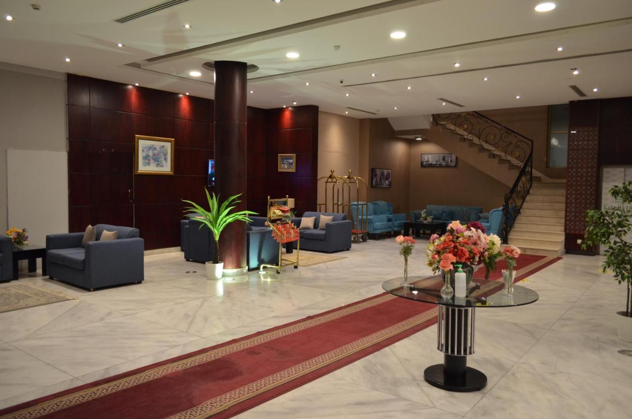 Olaya Houses 3 - Al Rashid Mall Aparthotel Al-Khobar Eksteriør bilde