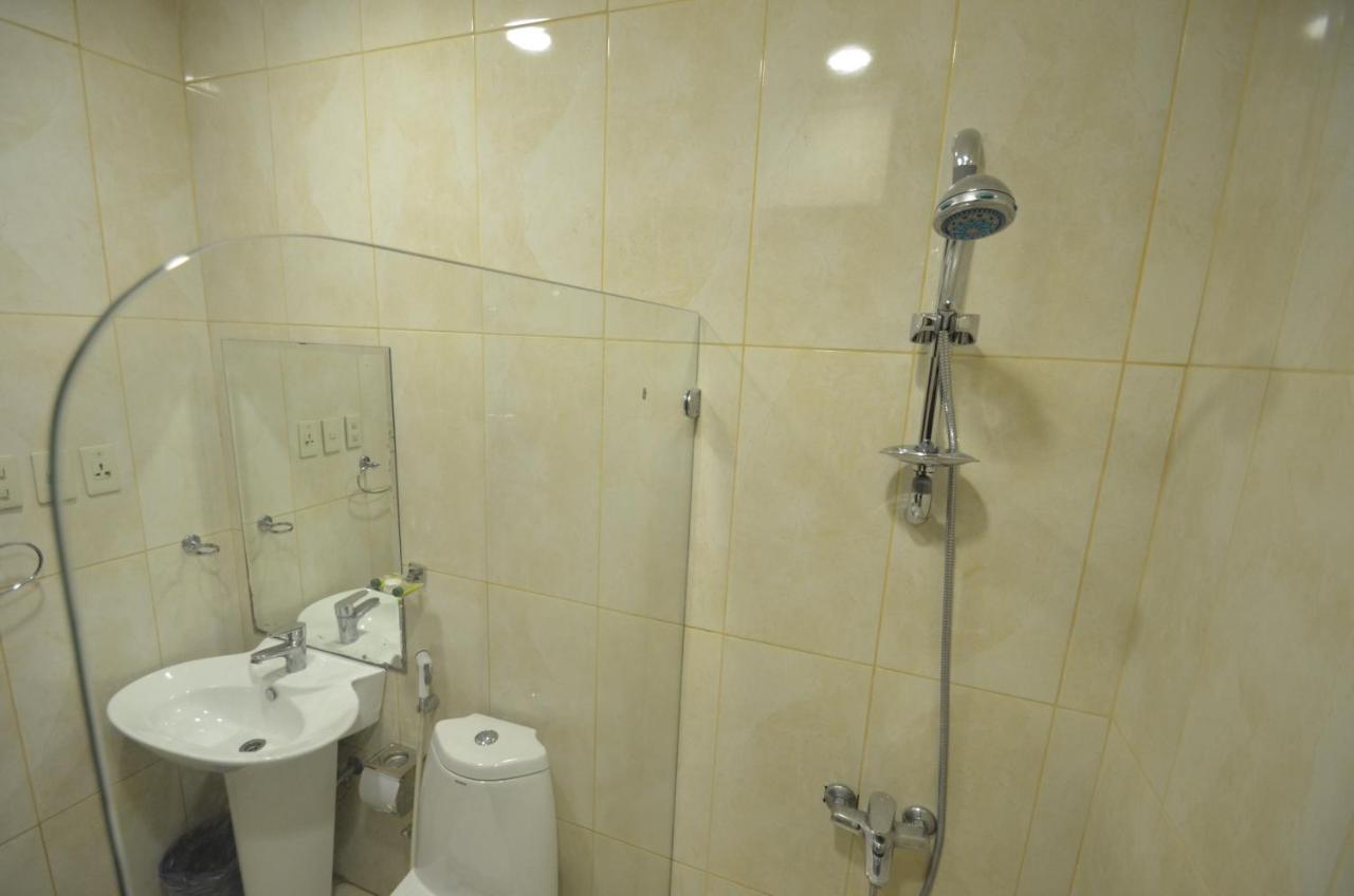 Olaya Houses 3 - Al Rashid Mall Aparthotel Al-Khobar Eksteriør bilde
