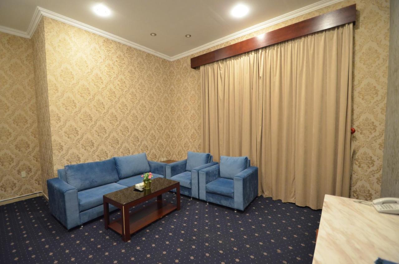 Olaya Houses 3 - Al Rashid Mall Aparthotel Al-Khobar Eksteriør bilde